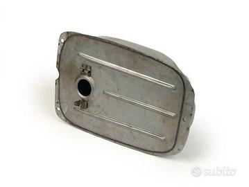 serbatoio corto compatibile  vespa 50 n 1963 - 65