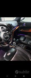 Mini Countryman full
