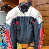 Giubbotto Dainese 42tg
