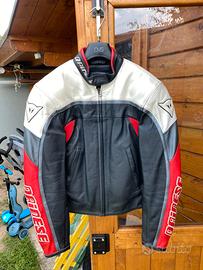 Giubbotto Dainese 42tg
