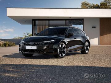 Audi A6 VI 2026 Allroad 3.0TDI S line Quattro 299c