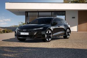 Audi A6 VI 2026 Allroad 3.0TDI S line Quattro 299c