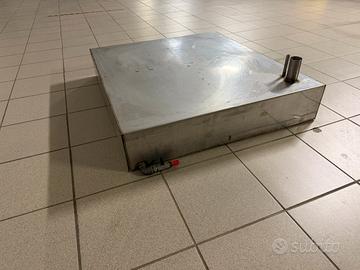 Serbatoio aggiuntivo per auto ≈ 150L
