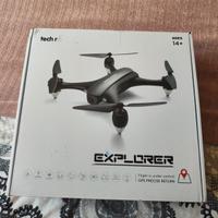 Drone Tech rc TR016W