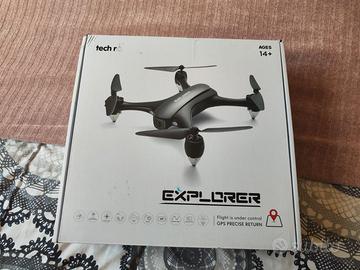 Drone Tech rc TR016W