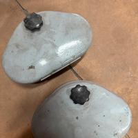 Portaoggetti Gilera 300