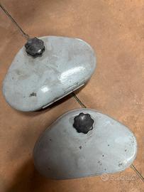 Portaoggetti Gilera 300