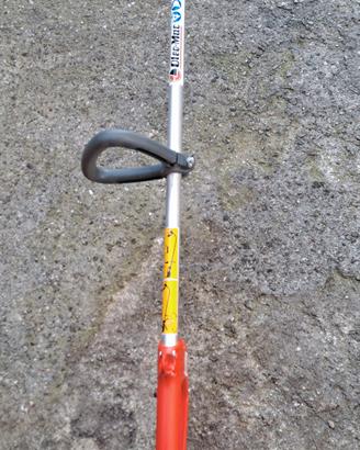 Decespugliatore elettrico 