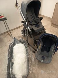 Set inglesina 