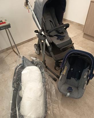 Set inglesina 