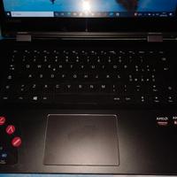 LENOVO YOGA