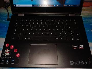 LENOVO YOGA