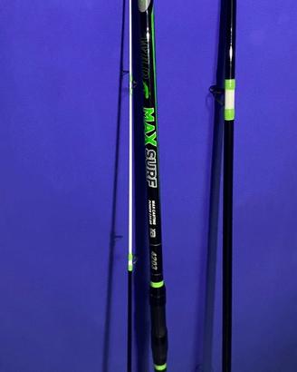 Max surf canna da surf casting