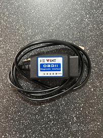 Adattatore OBD2 VINT