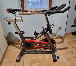 Spin Bike Toorx SRX-70 - condizioni ottime