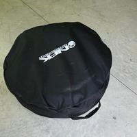 NPK kit ruotino di emergenza