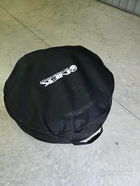 NPK kit ruotino di emergenza