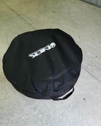 NPK kit ruotino di emergenza