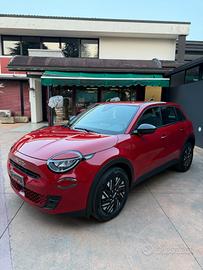 Fiat 600 Hybrid 100 CV DCT MHEV