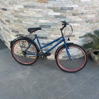 Mtb da donna