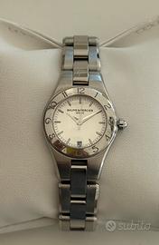 Orologio BAUME&MERCIER