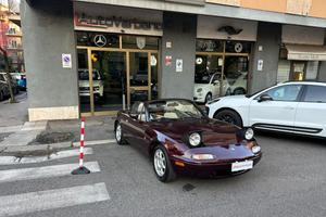 MAZDA MX-5 Miata-1.6i 16V -ASI-Hartop-50 Esempla