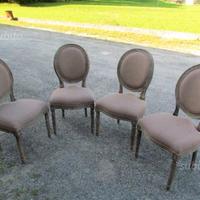 Sedie Dialma Brown DB000791