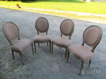 Sedie Dialma Brown DB000791