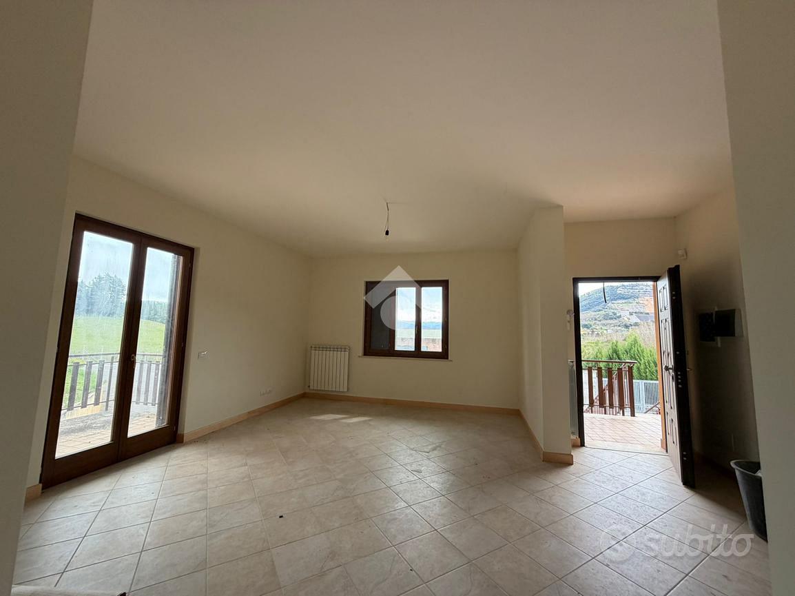 Appartamento – Colleferro - Vista 3