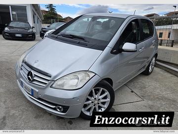 MERCEDES-BENZ A 180 CDI Avantgarde