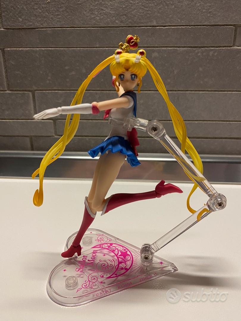 Funko Pop! SAILOR MOON - Collezionismo In vendita a Varese