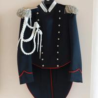 grande uniforme storica carabinieri
