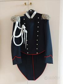 grande uniforme storica carabinieri