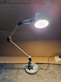 Lampada EDL Silver Star 