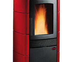 stufa a pellet extraflame 
