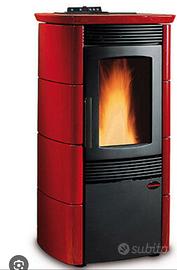 stufa a pellet extraflame 