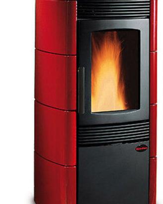 stufa a pellet extraflame 