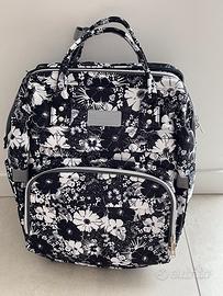 Zaino fasciatoio-lettino