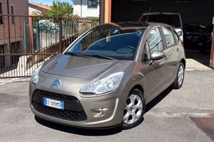 Citroen C3 1.4 Ideal NEOPATENTATI 2010