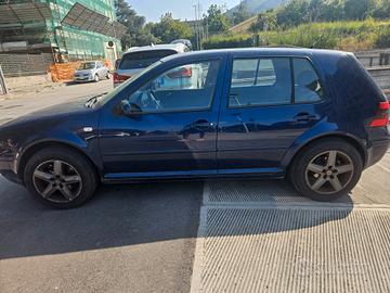 golf 4 101 cv