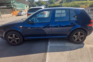 golf 4 101 cv