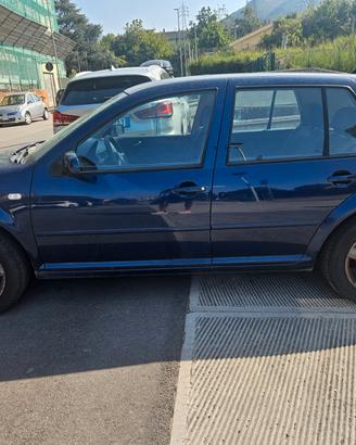 golf 4 101 cv