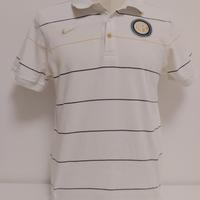 Polo Nike FC Inter taglia M