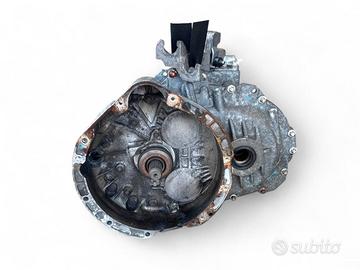 CAMBIO MERCEDES W169 B W245 2.0 A1693603600