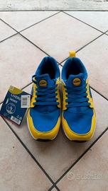 Scarpe LIDL