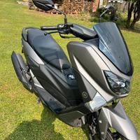 NMAX 125 2019