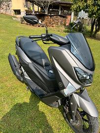 NMAX 125 2019