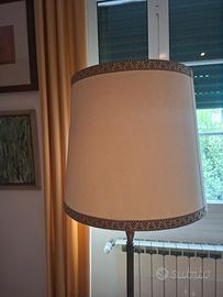 lampada da salotto