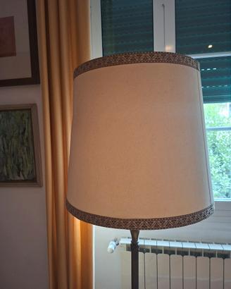 lampada da salotto