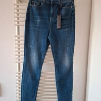 jeans pinko 